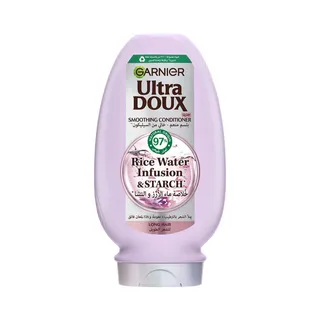 Garnier Ultra Doux Rice Water Conditioner