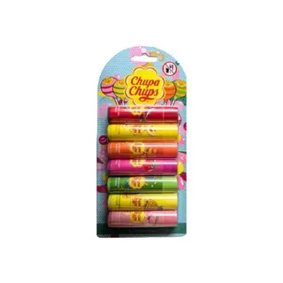 Chupa Chups Lip Licking Lip Balm