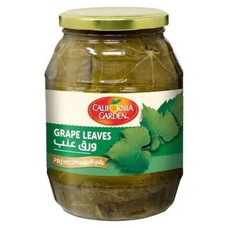 كاليفورنيا جاردن ورق عنب عالي الجودة 908 غم
