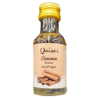 Qaisar Cinnamon Essence, 28ml