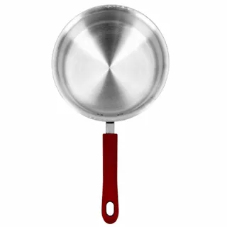 Aluminium Milk Pan, 18cm