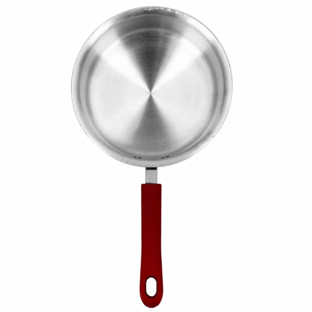 Aluminium Milk Pan, 18cm