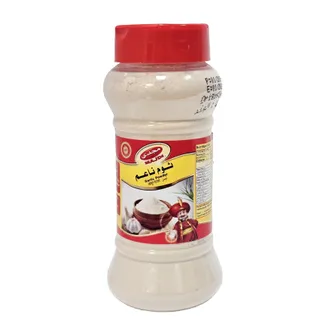 مجدي بودرة ثوم, 135g