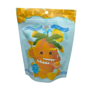 Ayum Mango Freeze Dried Fruit, 20g