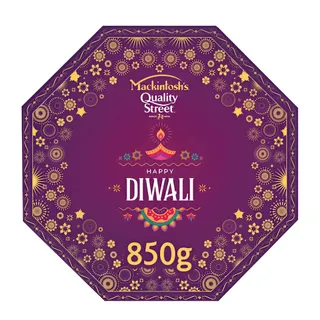 Quality Street Chocolate Tin, 850g