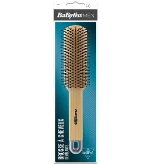 Babyliss Detangle Hair Brush for Men