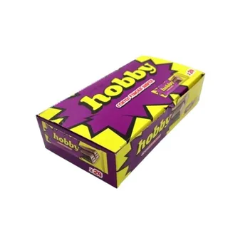 Hobby Coated Finger Wafer, 24x20g