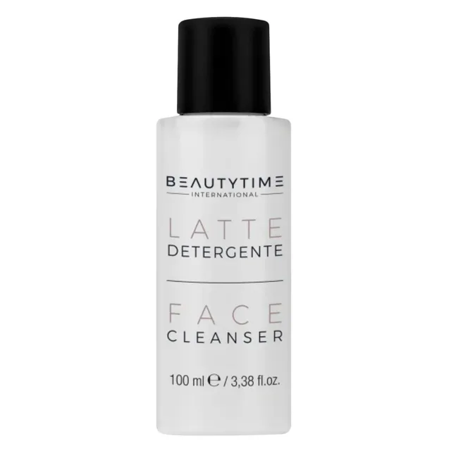 Beautytime Face Cleanser, 100ml