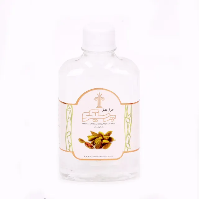 Cardamom Water Extract, 350ml