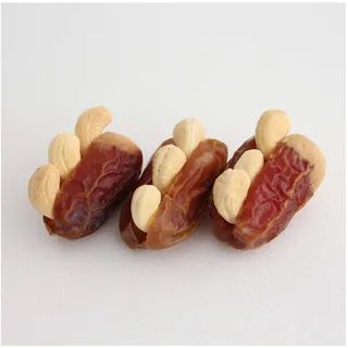 خلاص كاجو تمر، 400g