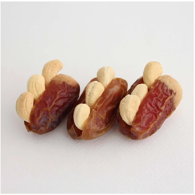خلاص كاجو تمر، 400g