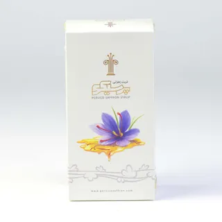 بيرسيكو شراب زعفران، 750ml