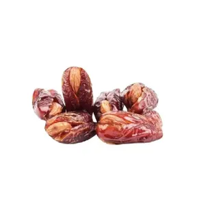 تمر فاخر مع لوز، 400g