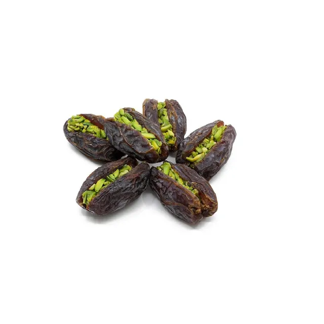 تمر فاخر مع فستق، 400g