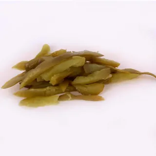 خيار مخلل شرائح 1kg