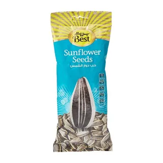 Best Sunflower Seeds Bag, 150g