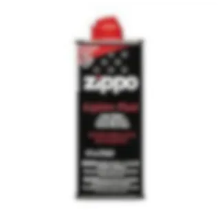 Zippo Premium Lighter Fluid 133 ml