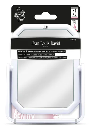 Jld Double Face Mirror