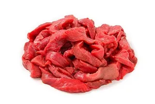 Fresh Beef Shawarma 500g