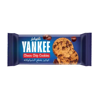 لافاييت يانكي شوكو تشيب كوكيز 36 جم