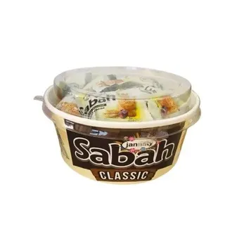 Jannaty Classic Sabah Bucket, 400g