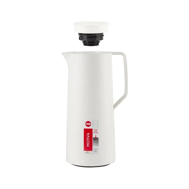 Emsa Motiva Flask 1.0 L ,German Design