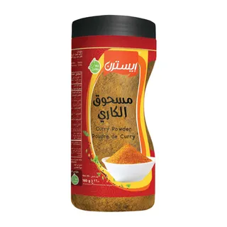 إيسترن بودرة كاري، 160g