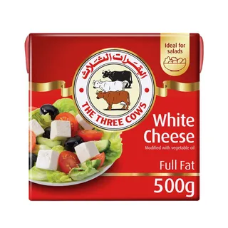 جبنة فيتا البيضاء 500 غرام