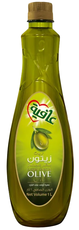 أفيا زيت زيتون بكر ممتاز، 1L