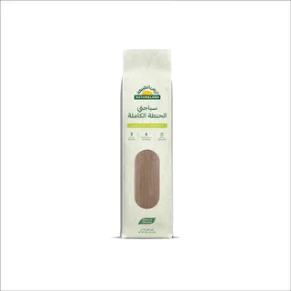 Natureland Whole Spelt Spaghetti 500g