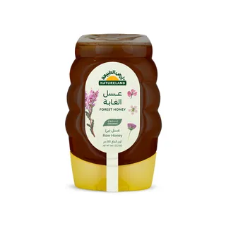 Natureland Forest Honey, 360g