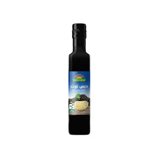 Natureland Mulberry Syrup, 250ml