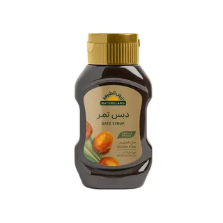 Natureland Date Syrup, 470g