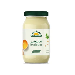 Natureland Mayonnaise 250ml
