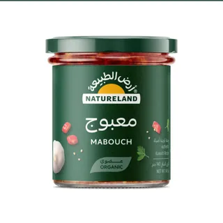 Natureland Mabouch, 140g