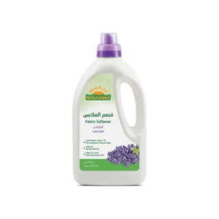 Natureland Lavender Fabric Softener 750 ml