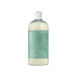 Natureland Oat Care Shower Cream, 500ml