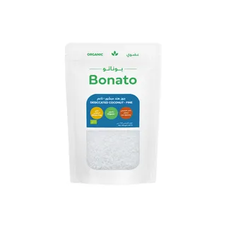 Bonato Desiccated Coconut - Fine 150g