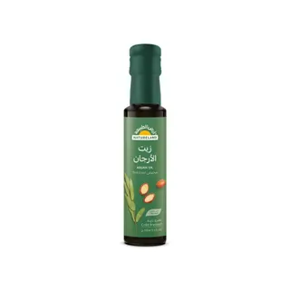 Natureland Organic Toasted Argan Oil, 100ml