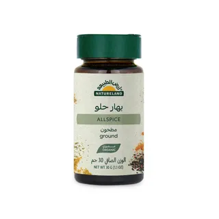 Natureland ground Allpice 30 g