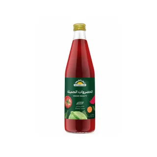 Natureland Veggie Beauty Juice, 750ml