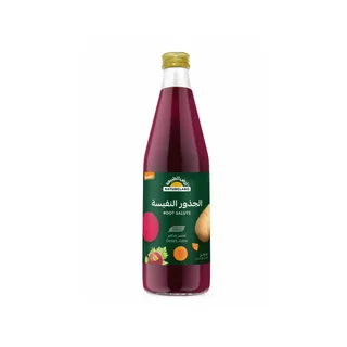 Natureland Root Salute Juice 750ml