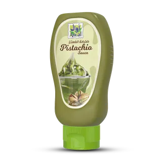 Awal Pistachio Sauce, 350g