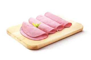 Nabil Smoked Roast Beef 250g