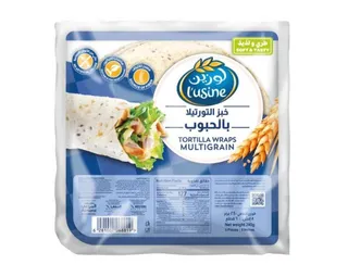 لوسين توريلا رابس متعدد الحبوب، 240g