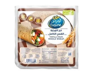 لوسين توريلا رابس قمح كامل، 240g