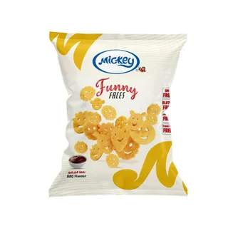 وجوه مرحة ميكي 27 جم