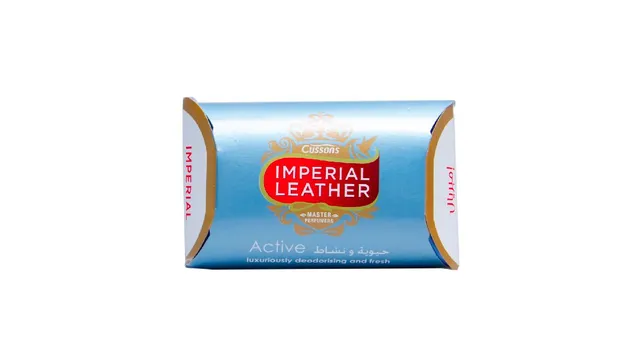 Imperial Leather Active Soap