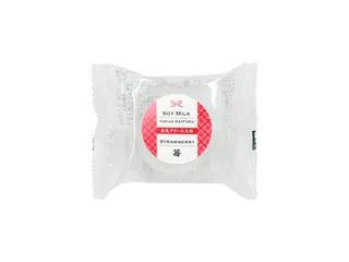 Morinaga Daifuku Strawberry Cream Mochi Ice Cream, 60g