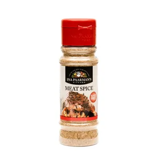 Ina Paarman's Seasoning Meat Spice 200 ml